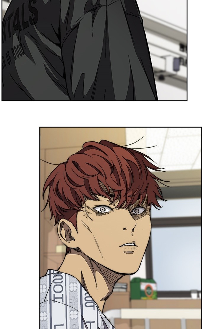 Wind Breaker Chapter 351 page 135 - Chapter 351: [Part 3] Ep.101