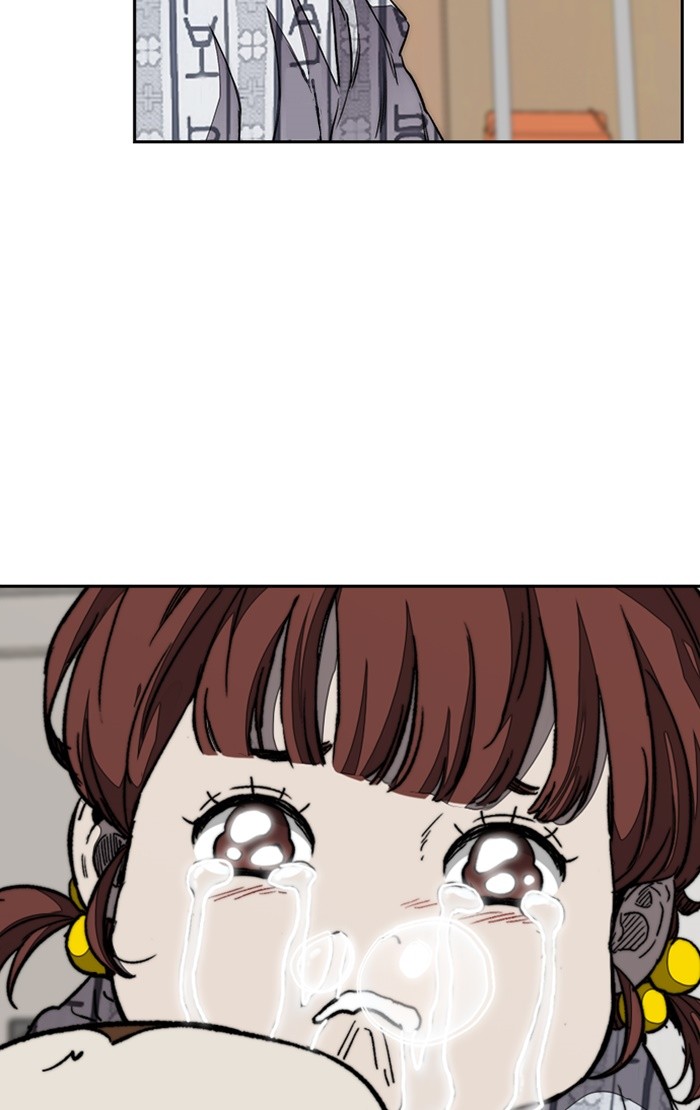 Wind Breaker Chapter 351 page 136 - Chapter 351: [Part 3] Ep.101