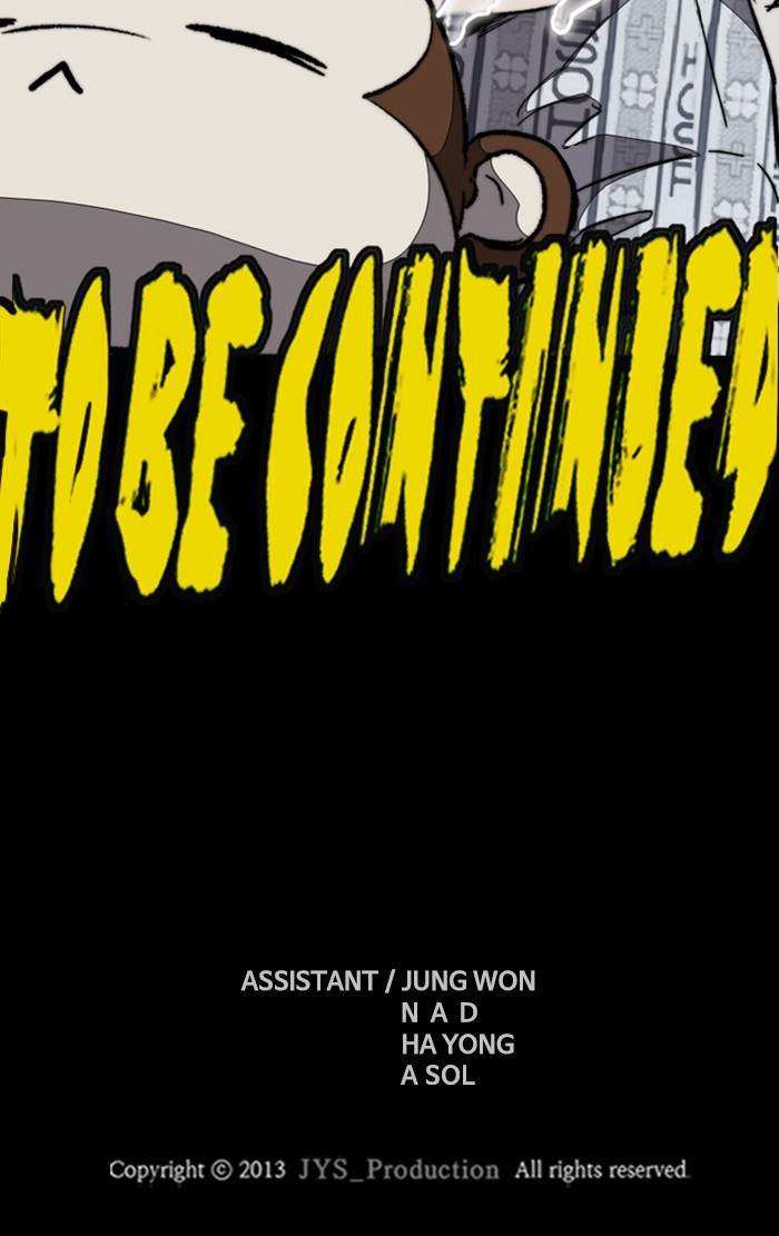 Wind Breaker Chapter 351 page 137 - Chapter 351: [Part 3] Ep.101