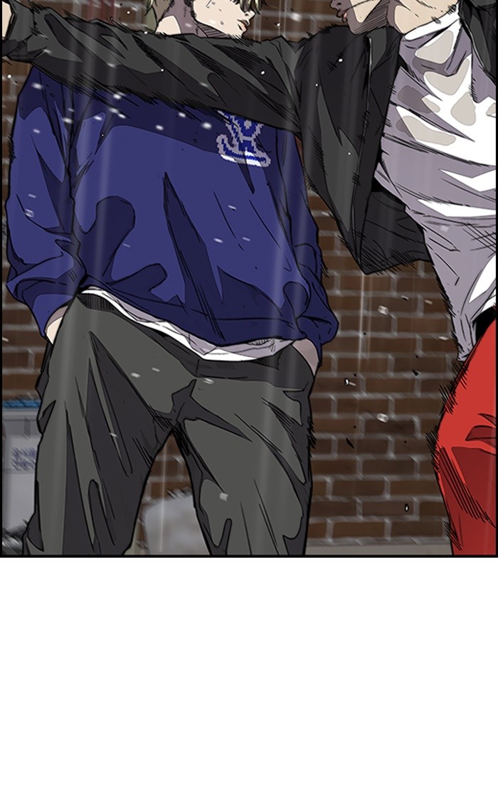 Wind Breaker Chapter 351 page 15 - Chapter 351: [Part 3] Ep.101