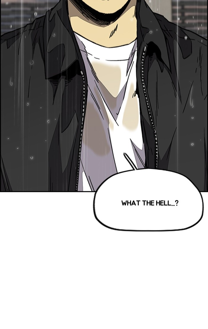 Wind Breaker Chapter 351 page 19 - Chapter 351: [Part 3] Ep.101