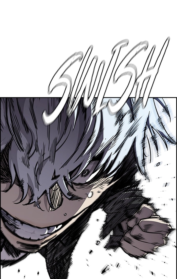 Wind Breaker Chapter 351 page 22 - Chapter 351: [Part 3] Ep.101