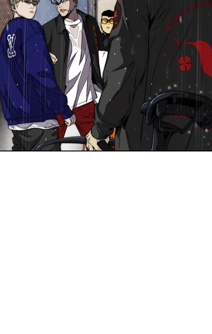 Wind Breaker Chapter 351 page 26 - Chapter 351: [Part 3] Ep.101