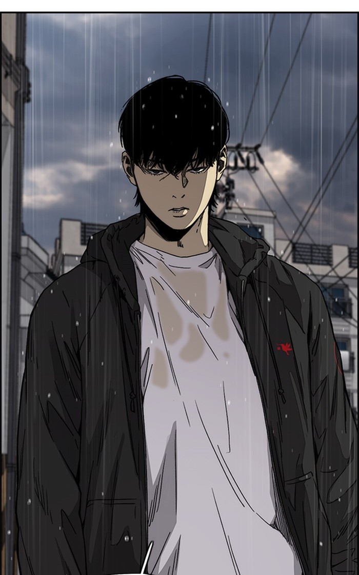 Wind Breaker Chapter 351 page 27 - Chapter 351: [Part 3] Ep.101