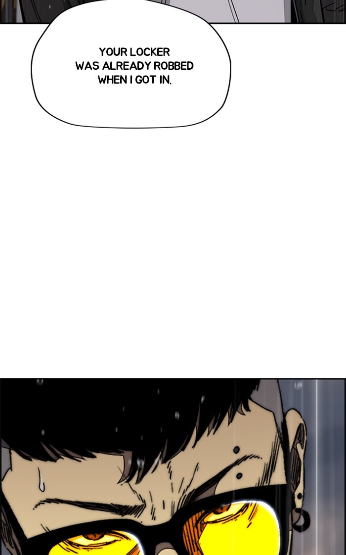 Wind Breaker Chapter 351 page 28 - Chapter 351: [Part 3] Ep.101