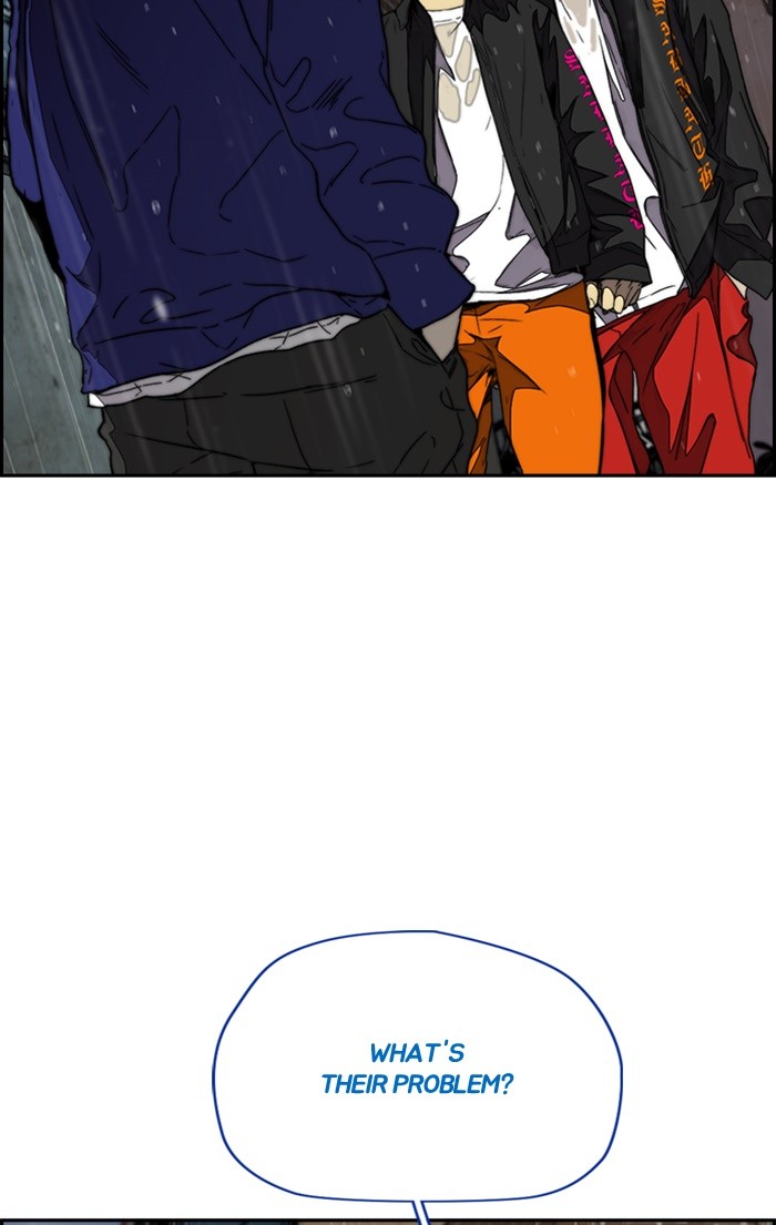 Wind Breaker Chapter 351 page 3 - Chapter 351: [Part 3] Ep.101
