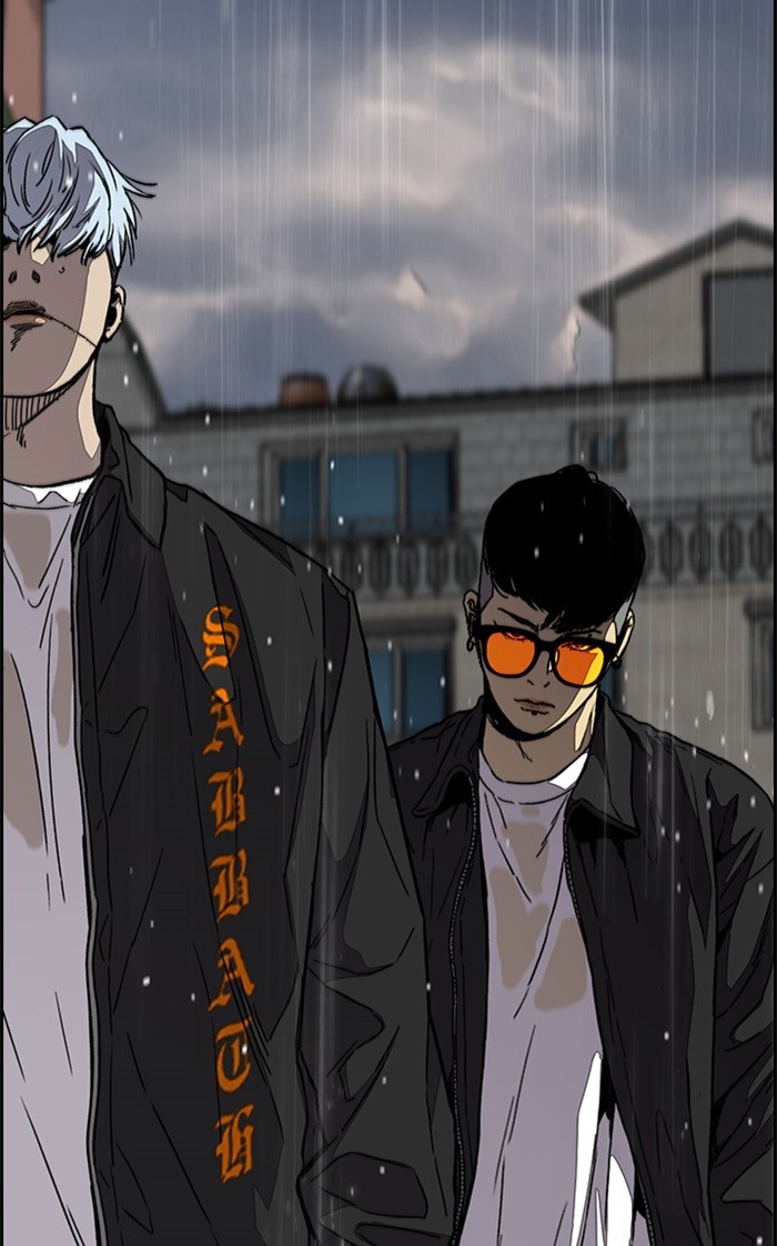 Wind Breaker Chapter 351 page 31 - Chapter 351: [Part 3] Ep.101