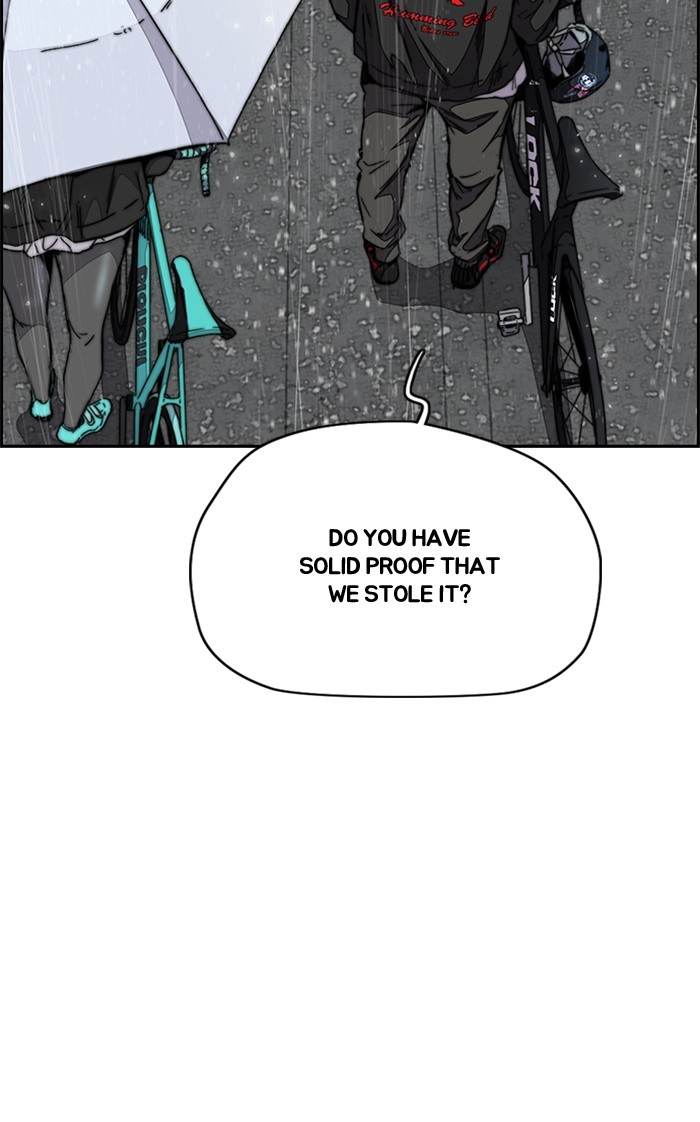 Wind Breaker Chapter 351 page 35 - Chapter 351: [Part 3] Ep.101