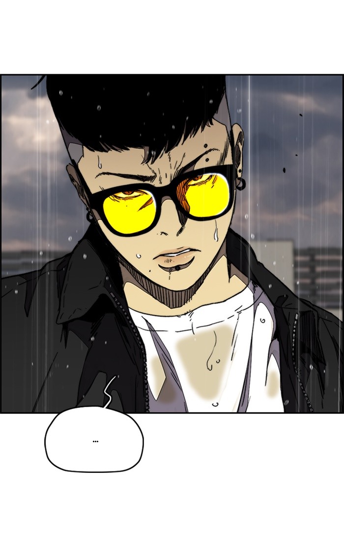 Wind Breaker Chapter 351 page 36 - Chapter 351: [Part 3] Ep.101