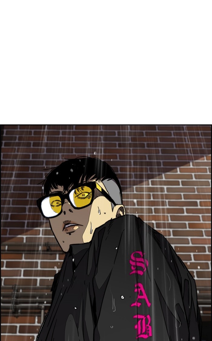 Wind Breaker Chapter 351 page 37 - Chapter 351: [Part 3] Ep.101