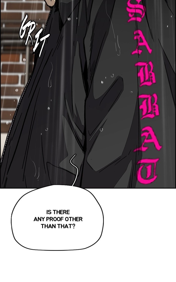Wind Breaker Chapter 351 page 41 - Chapter 351: [Part 3] Ep.101