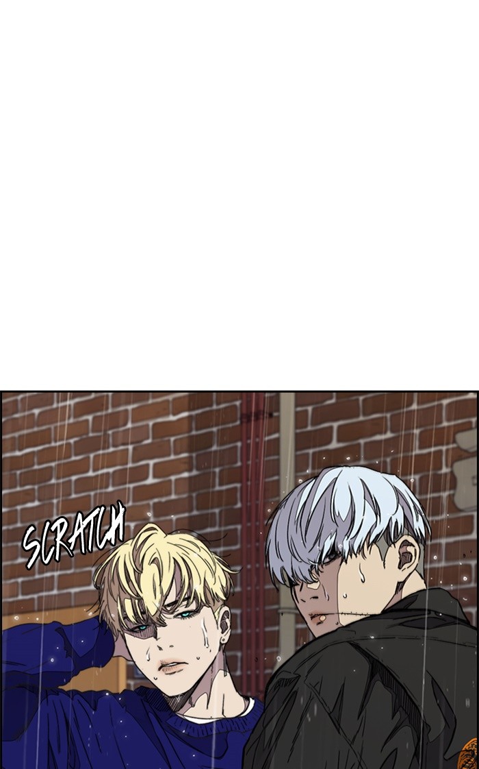 Wind Breaker Chapter 351 page 42 - Chapter 351: [Part 3] Ep.101