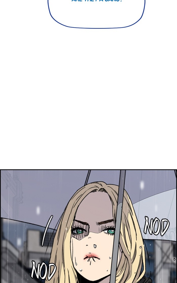 Wind Breaker Chapter 351 page 45 - Chapter 351: [Part 3] Ep.101