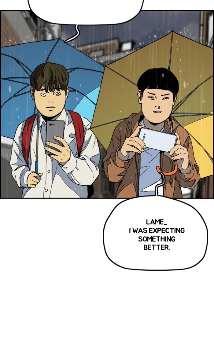 Wind Breaker Chapter 351 page 50 - Chapter 351: [Part 3] Ep.101
