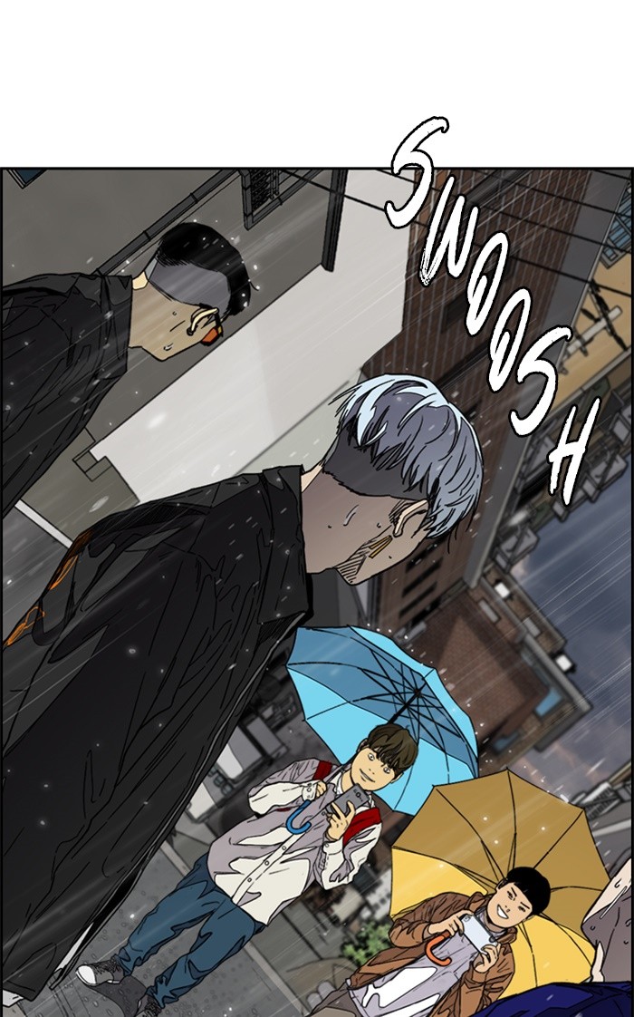 Wind Breaker Chapter 351 page 51 - Chapter 351: [Part 3] Ep.101