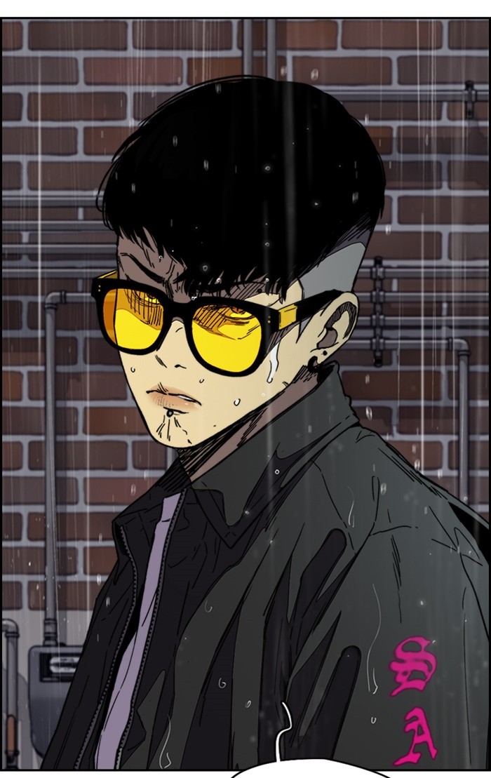 Wind Breaker Chapter 351 page 53 - Chapter 351: [Part 3] Ep.101