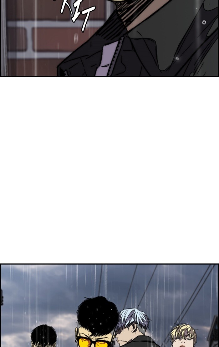 Wind Breaker Chapter 351 page 55 - Chapter 351: [Part 3] Ep.101