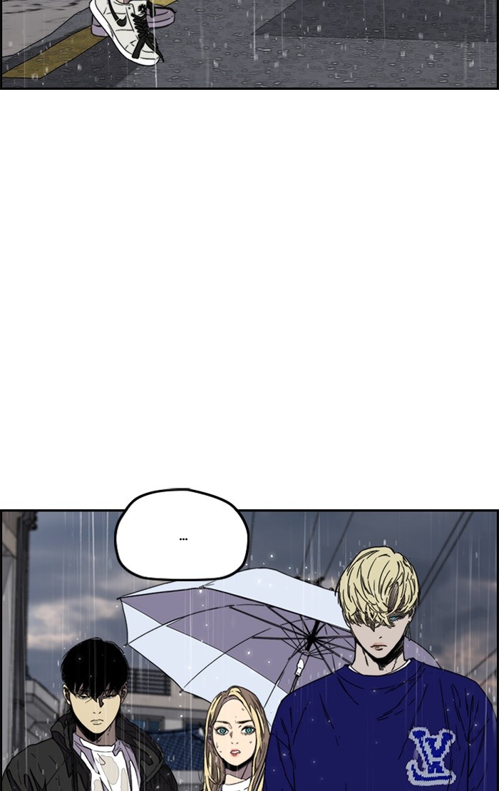 Wind Breaker Chapter 351 page 58 - Chapter 351: [Part 3] Ep.101