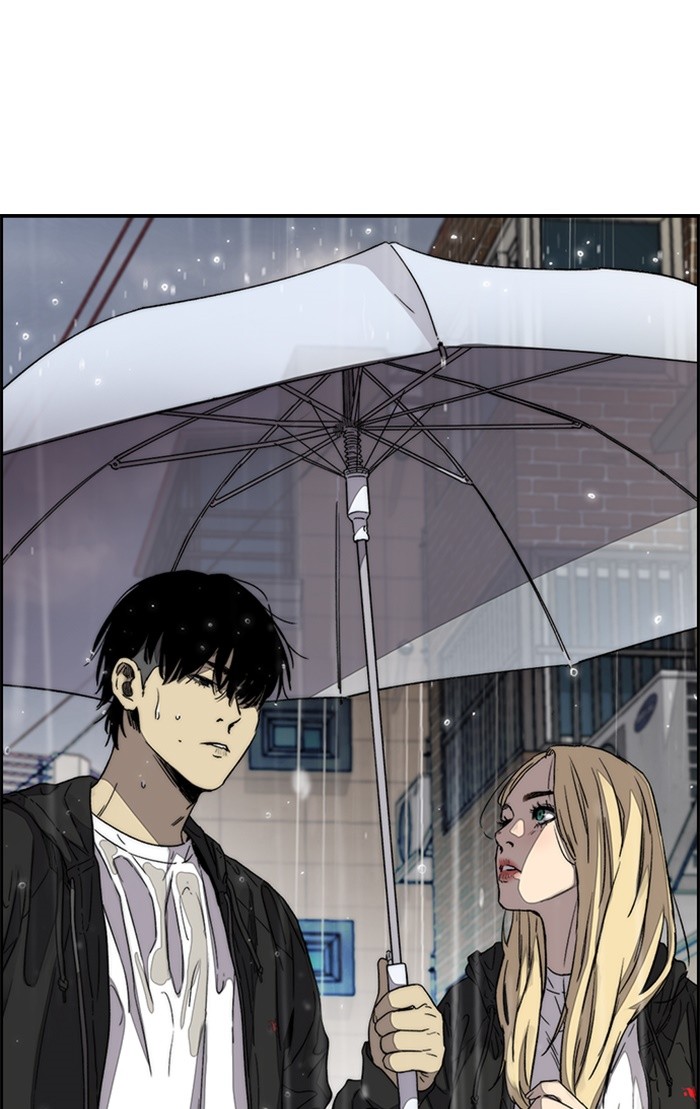 Wind Breaker Chapter 351 page 61 - Chapter 351: [Part 3] Ep.101