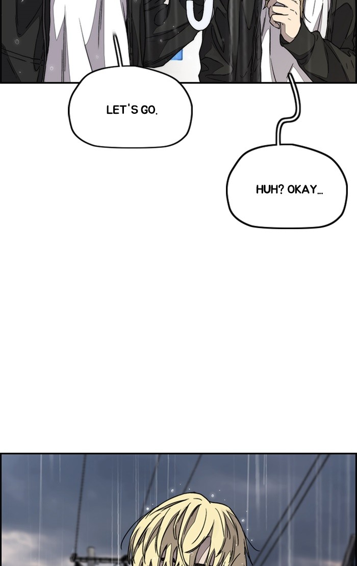Wind Breaker Chapter 351 page 62 - Chapter 351: [Part 3] Ep.101