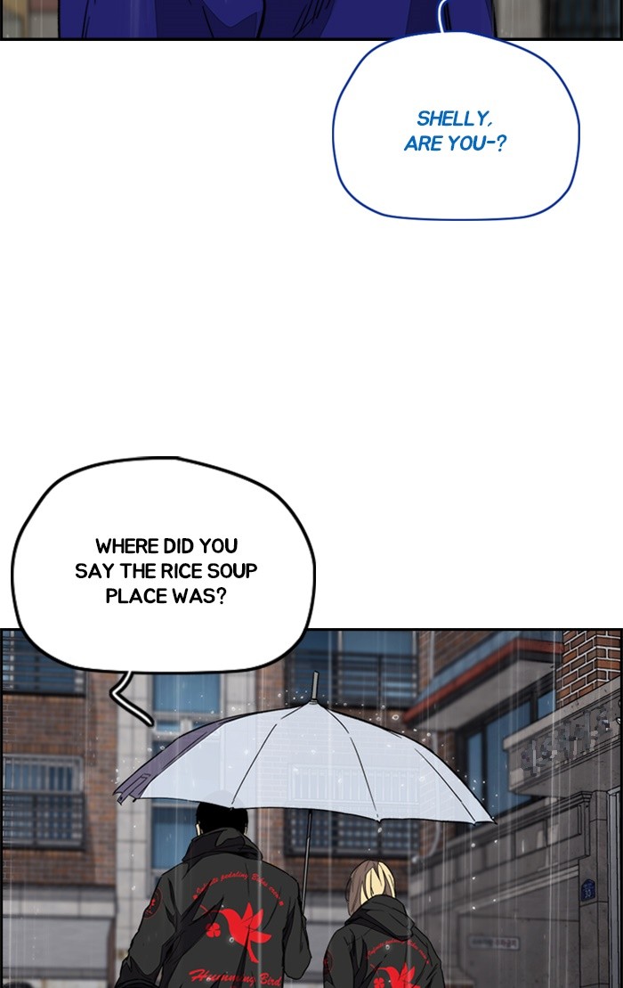 Wind Breaker Chapter 351 page 65 - Chapter 351: [Part 3] Ep.101