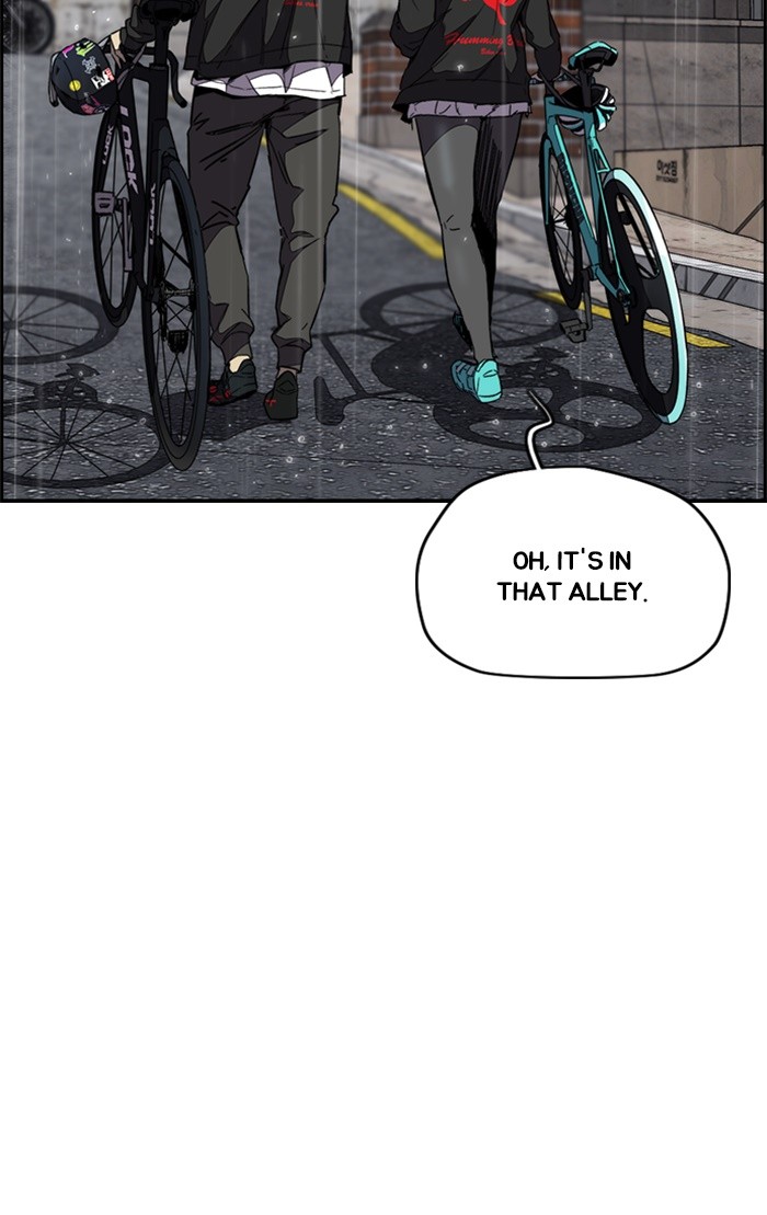 Wind Breaker Chapter 351 page 66 - Chapter 351: [Part 3] Ep.101