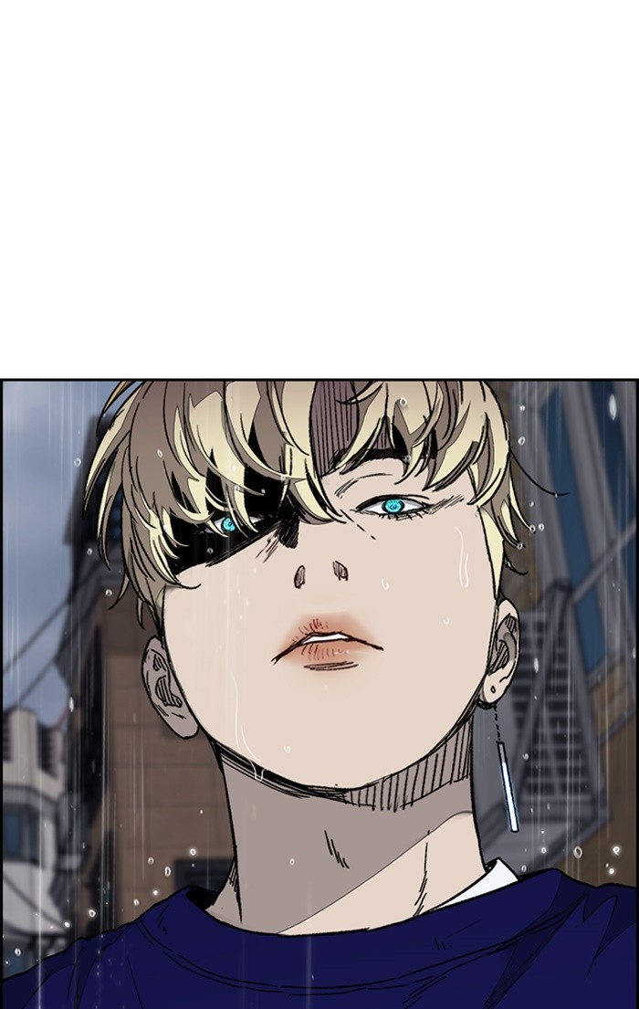 Wind Breaker Chapter 351 page 7 - Chapter 351: [Part 3] Ep.101