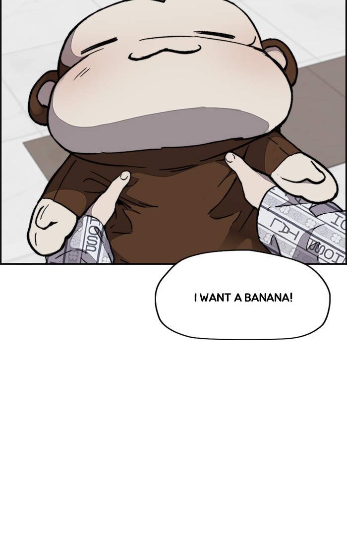 Wind Breaker Chapter 351 page 72 - Chapter 351: [Part 3] Ep.101