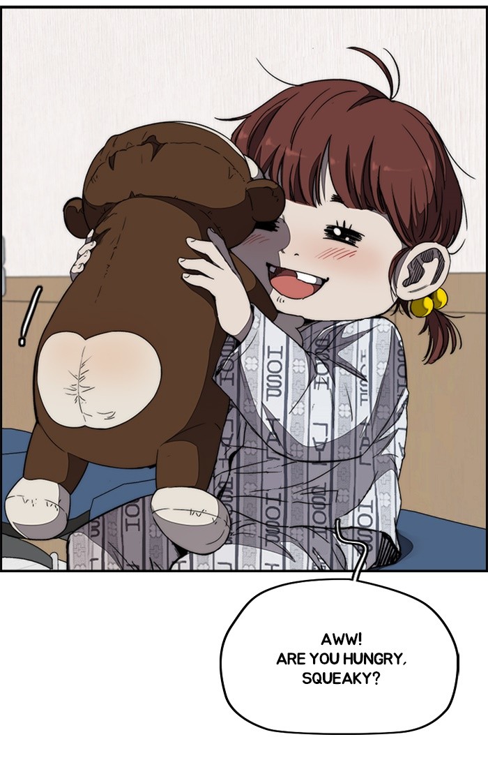 Wind Breaker Chapter 351 page 73 - Chapter 351: [Part 3] Ep.101
