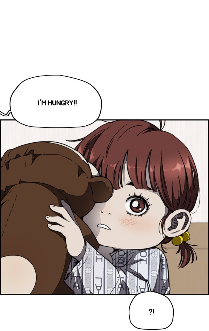 Wind Breaker Chapter 351 page 74 - Chapter 351: [Part 3] Ep.101