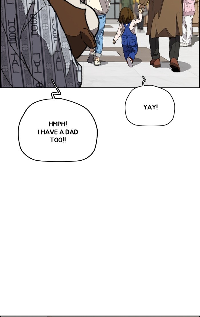Wind Breaker Chapter 351 page 77 - Chapter 351: [Part 3] Ep.101