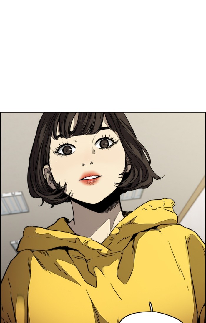 Wind Breaker Chapter 351 page 84 - Chapter 351: [Part 3] Ep.101