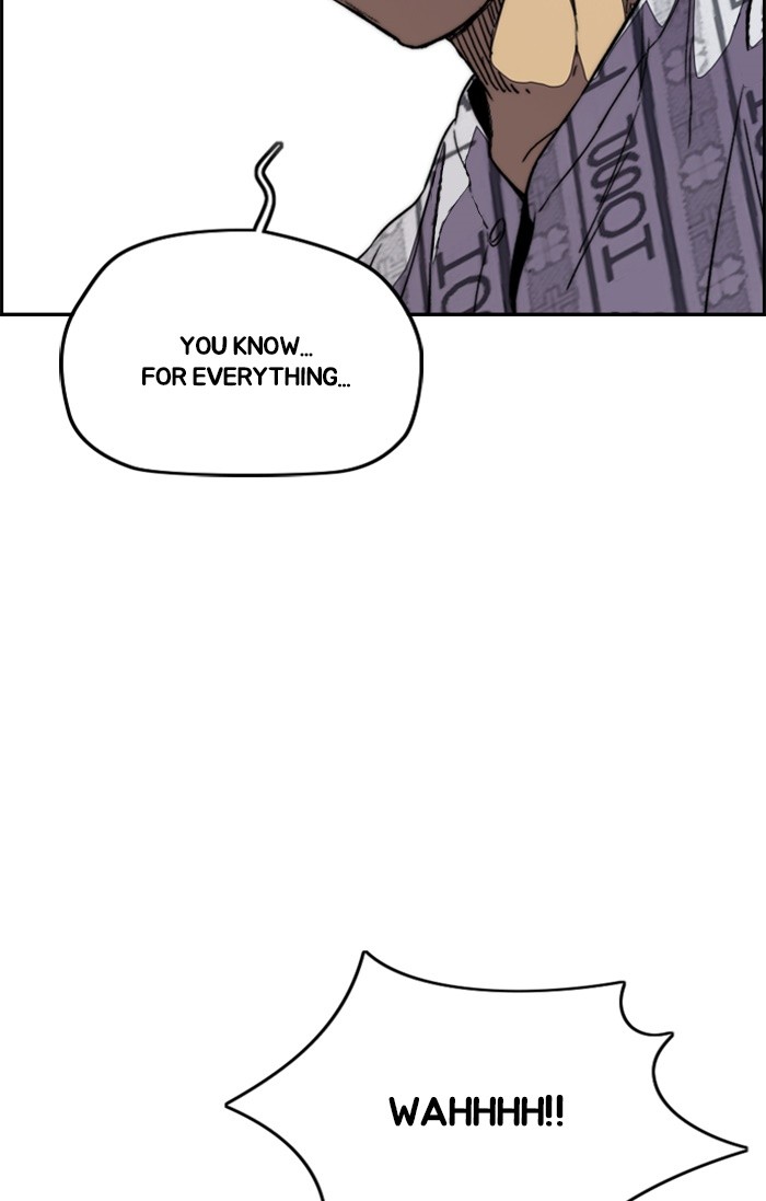 Wind Breaker Chapter 351 page 86 - Chapter 351: [Part 3] Ep.101