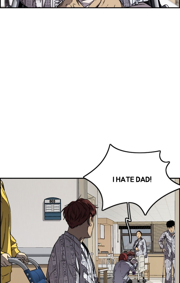 Wind Breaker Chapter 351 page 88 - Chapter 351: [Part 3] Ep.101
