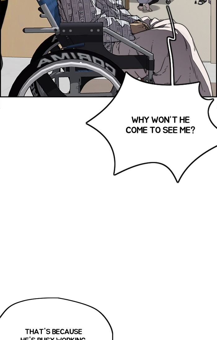 Wind Breaker Chapter 351 page 89 - Chapter 351: [Part 3] Ep.101