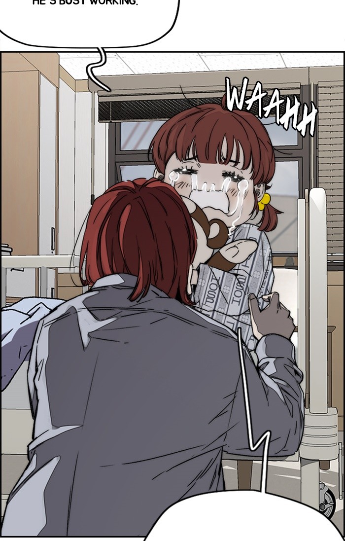 Wind Breaker Chapter 351 page 90 - Chapter 351: [Part 3] Ep.101