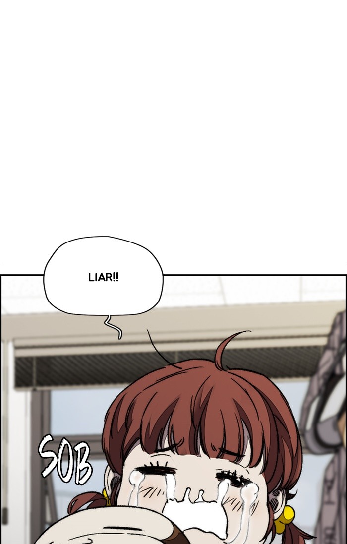 Wind Breaker Chapter 351 page 93 - Chapter 351: [Part 3] Ep.101