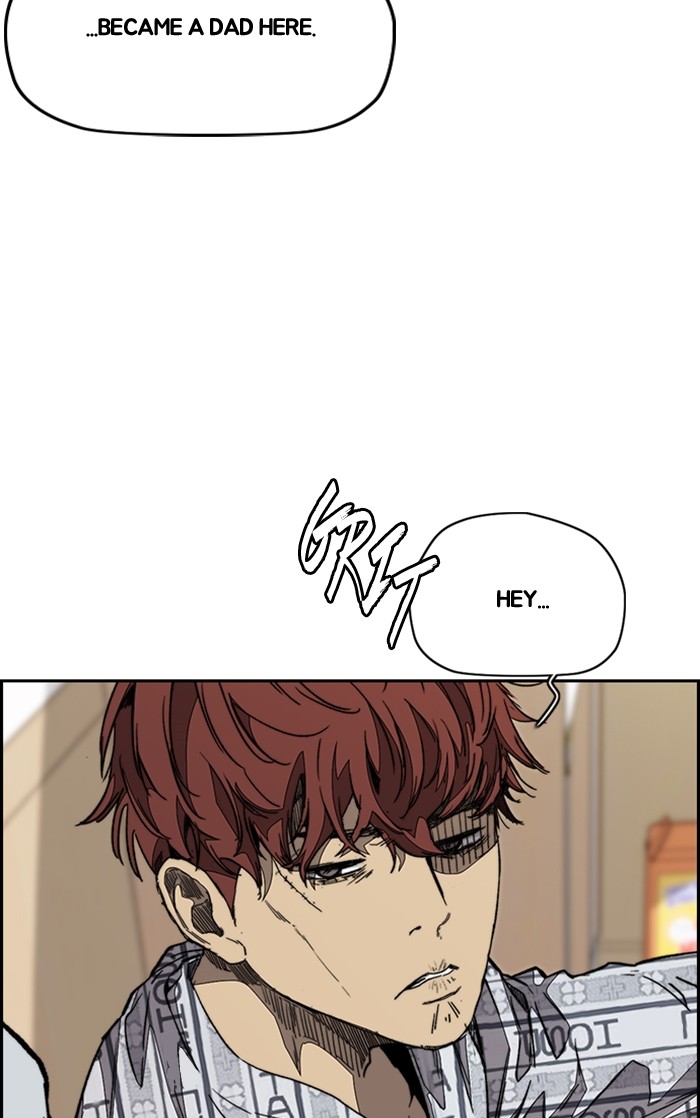 Wind Breaker Chapter 352 page 10 - Chapter 352: [Part 3] Ep.102