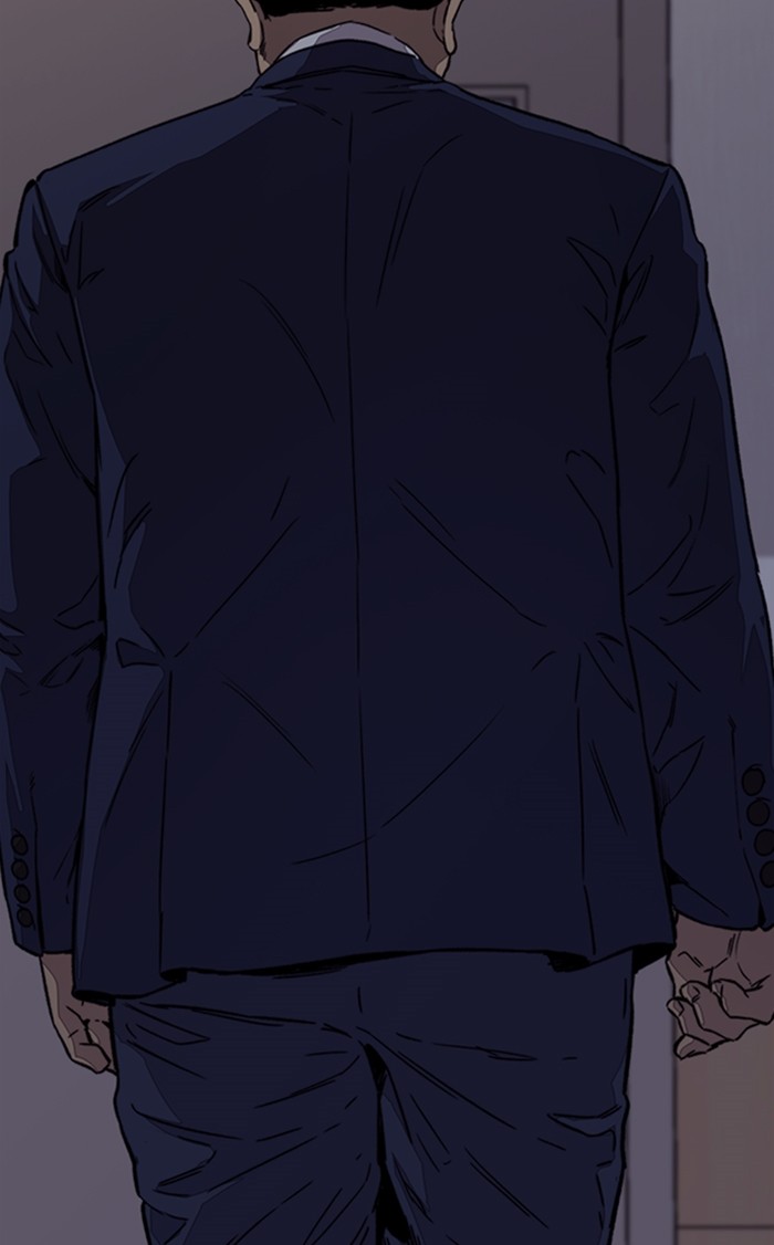 Wind Breaker Chapter 352 page 100 - Chapter 352: [Part 3] Ep.102