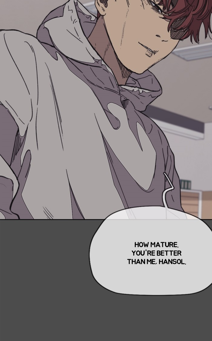 Wind Breaker Chapter 352 page 103 - Chapter 352: [Part 3] Ep.102