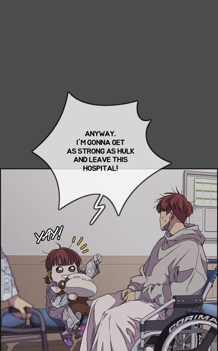 Wind Breaker Chapter 352 page 104 - Chapter 352: [Part 3] Ep.102