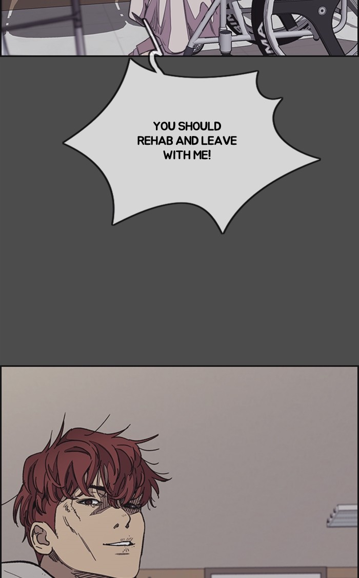 Wind Breaker Chapter 352 page 105 - Chapter 352: [Part 3] Ep.102