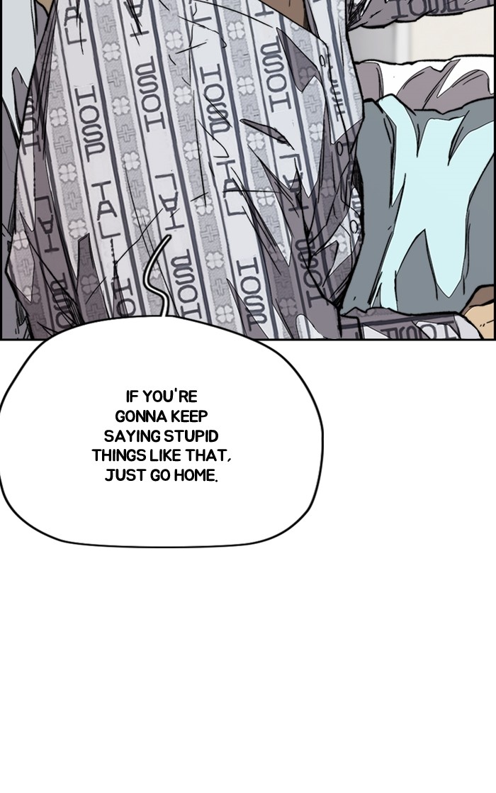 Wind Breaker Chapter 352 page 11 - Chapter 352: [Part 3] Ep.102
