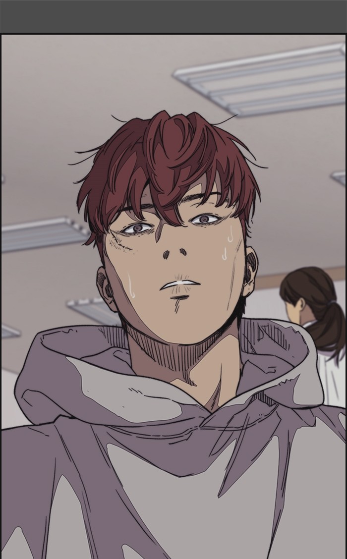 Wind Breaker Chapter 352 page 112 - Chapter 352: [Part 3] Ep.102