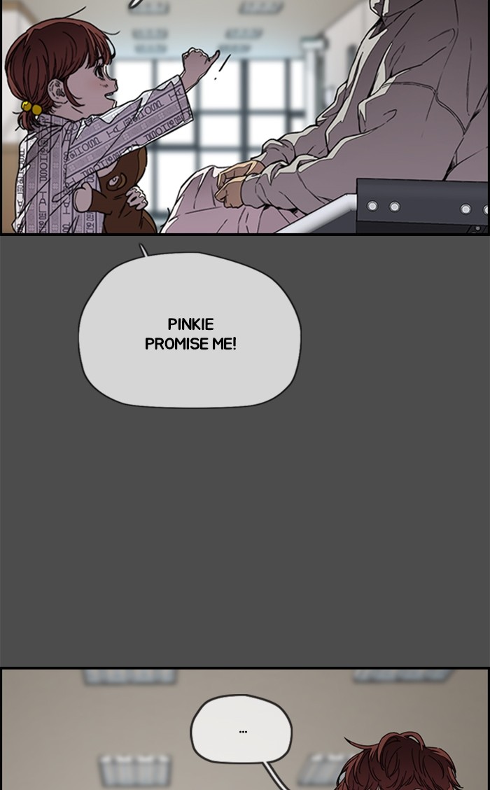 Wind Breaker Chapter 352 page 114 - Chapter 352: [Part 3] Ep.102