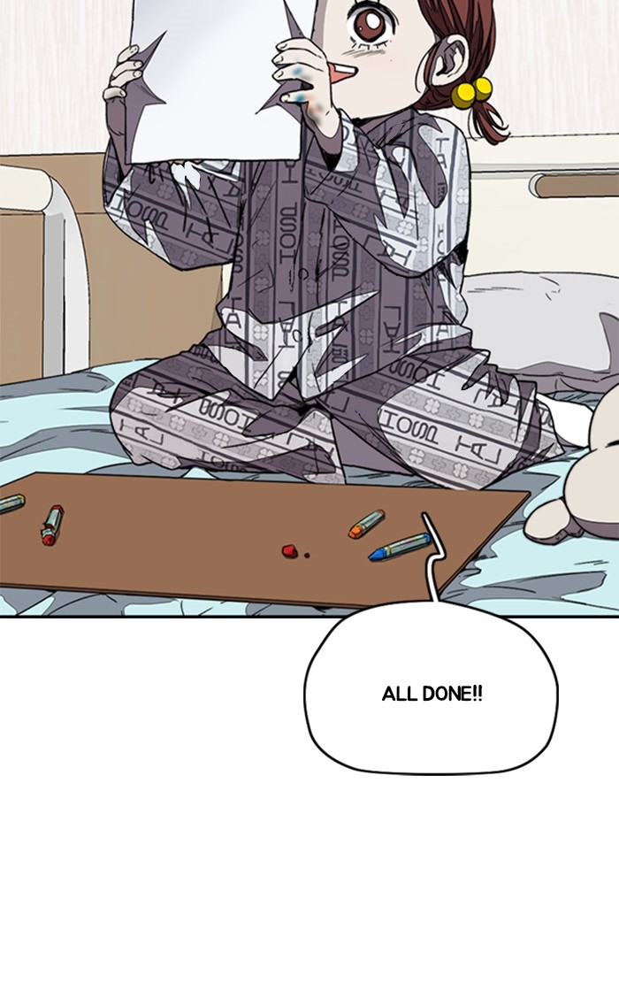 Wind Breaker Chapter 352 page 119 - Chapter 352: [Part 3] Ep.102