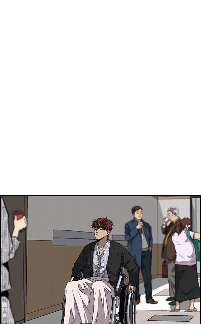 Wind Breaker Chapter 352 page 134 - Chapter 352: [Part 3] Ep.102