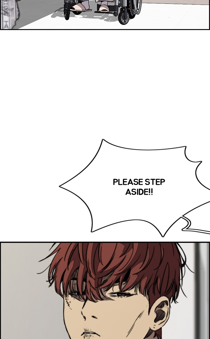 Wind Breaker Chapter 352 page 135 - Chapter 352: [Part 3] Ep.102