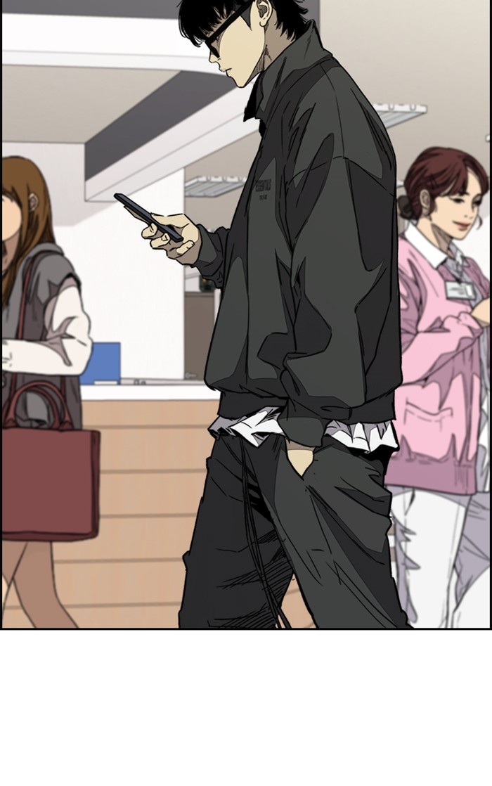 Wind Breaker Chapter 352 page 14 - Chapter 352: [Part 3] Ep.102