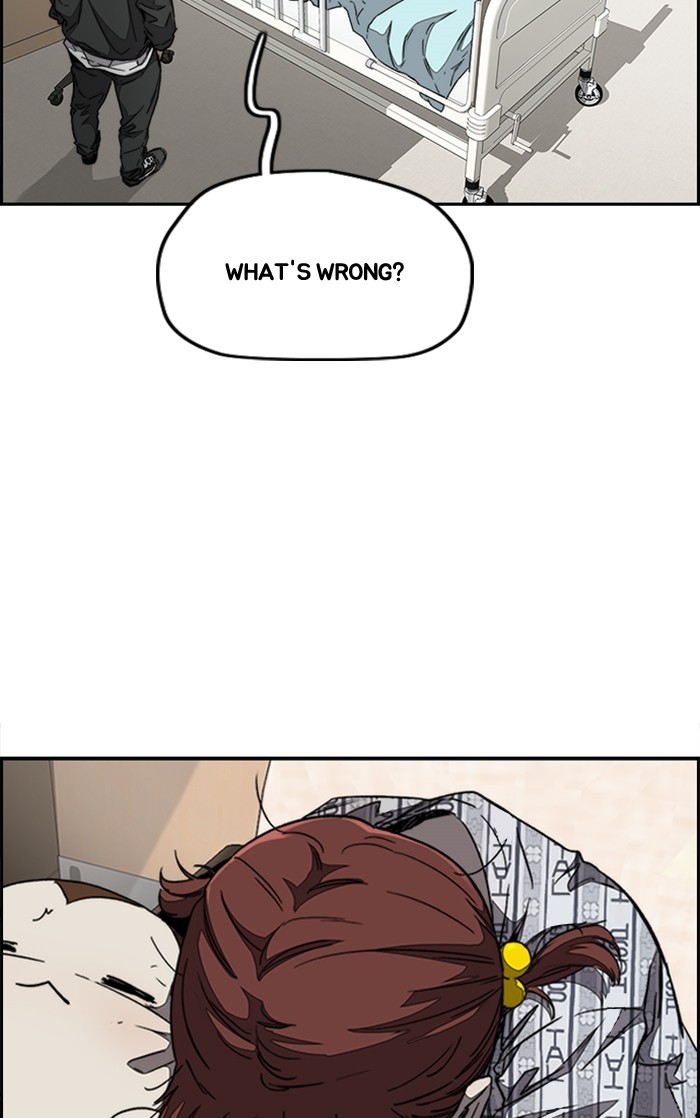 Wind Breaker Chapter 352 page 3 - Chapter 352: [Part 3] Ep.102